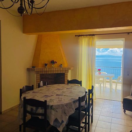 Tasos Manaritsas Rooms Khronia Экстерьер фото