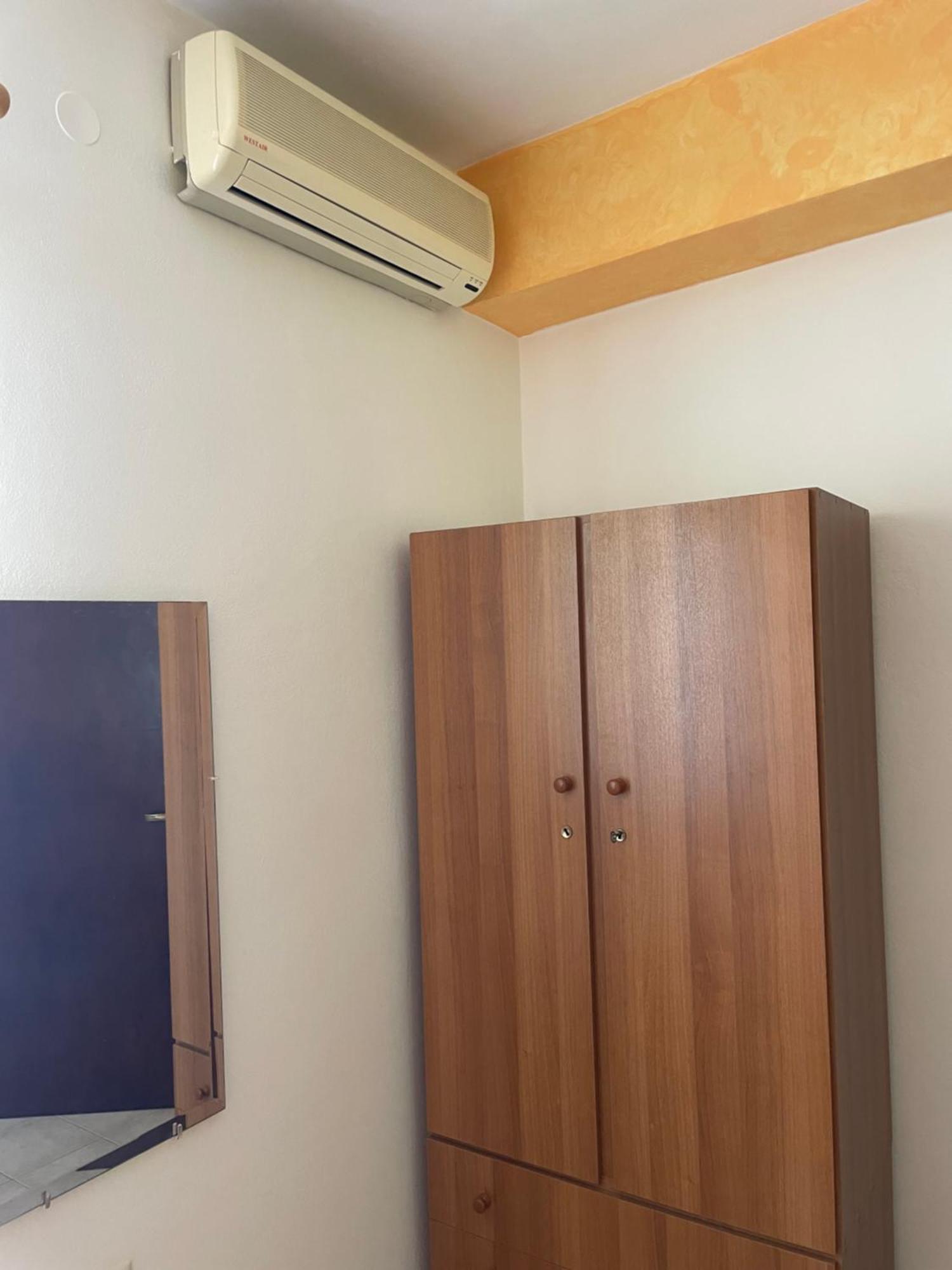 Tasos Manaritsas Rooms Khronia Экстерьер фото