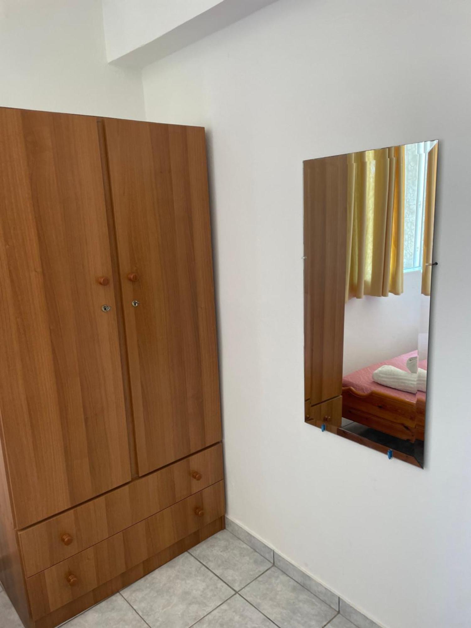 Tasos Manaritsas Rooms Khronia Экстерьер фото