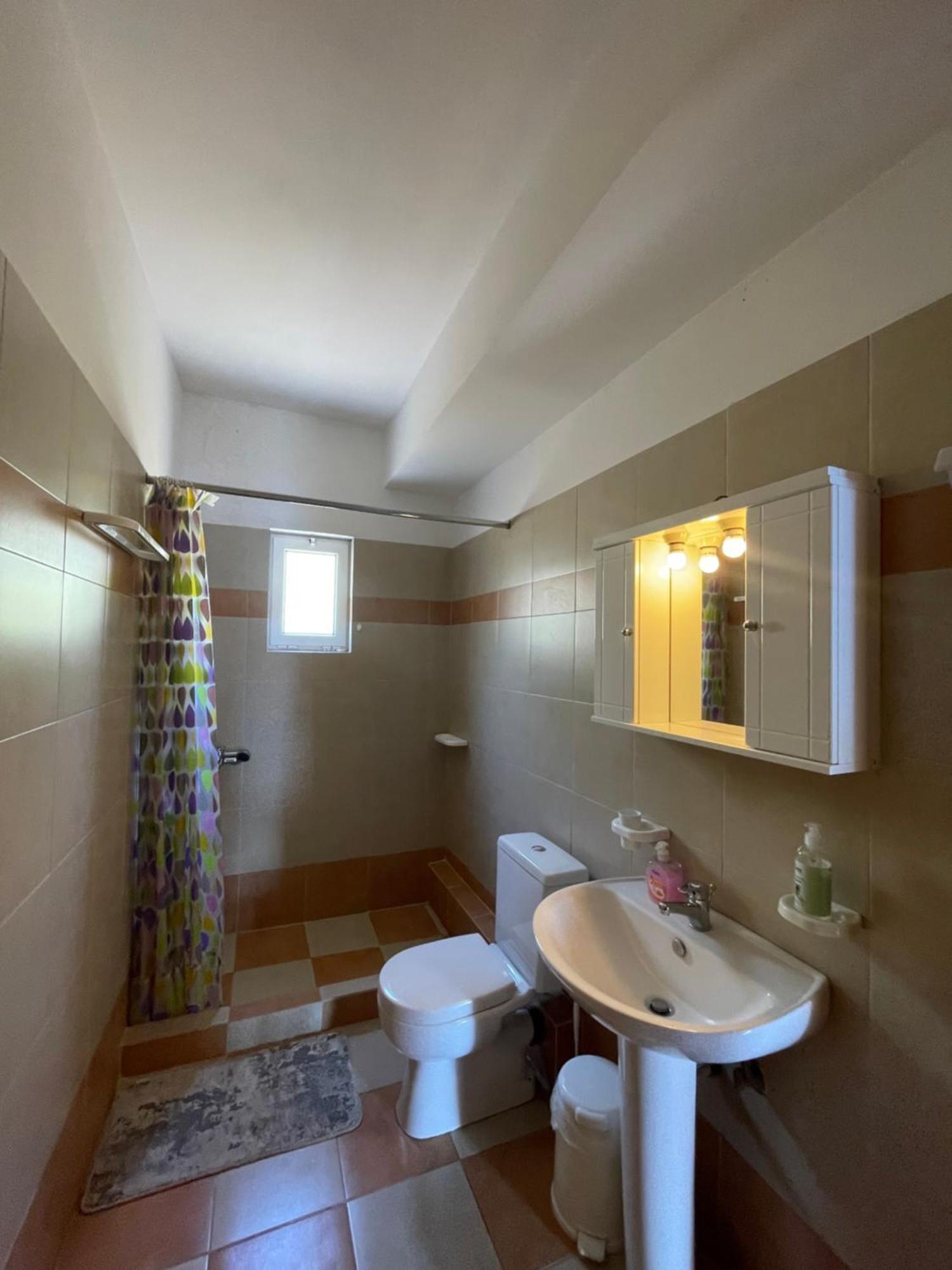 Tasos Manaritsas Rooms Khronia Экстерьер фото