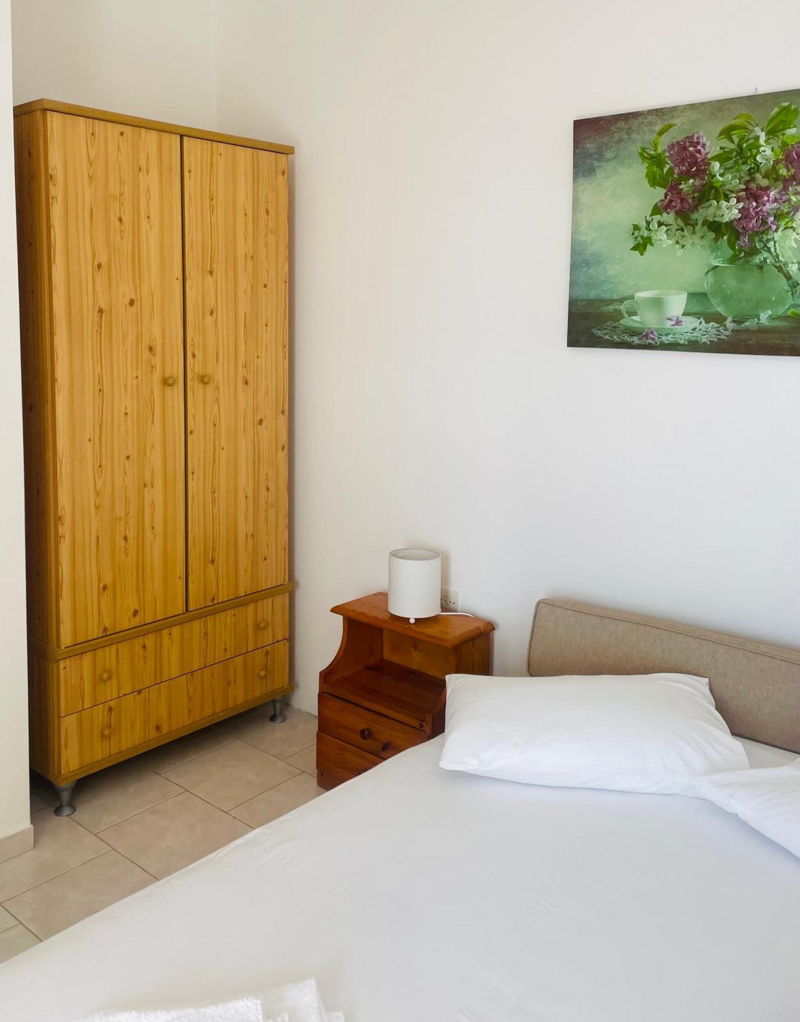 Tasos Manaritsas Rooms Khronia Экстерьер фото