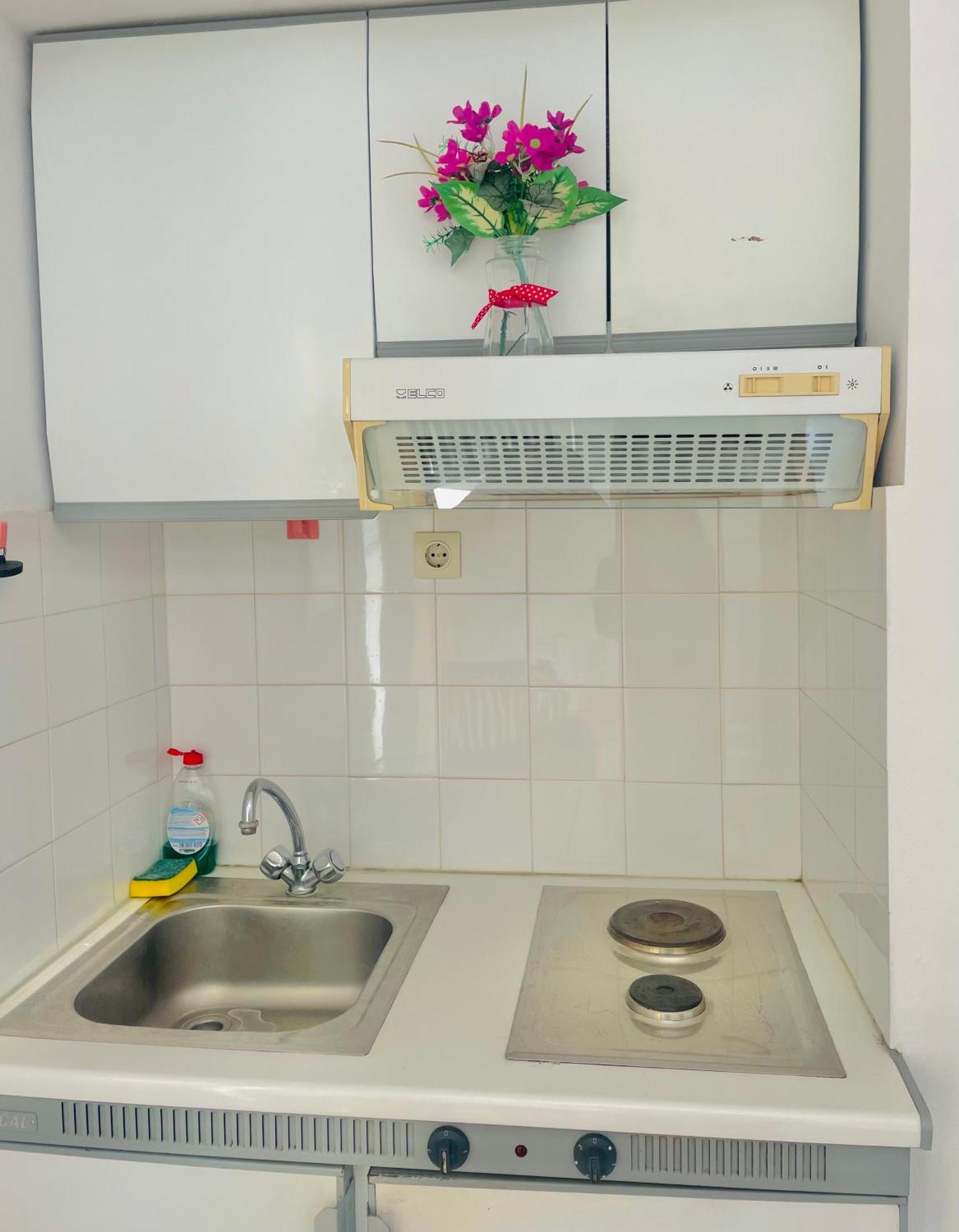 Tasos Manaritsas Rooms Khronia Экстерьер фото